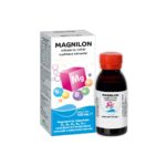 MAGNILON solutie 100 ml